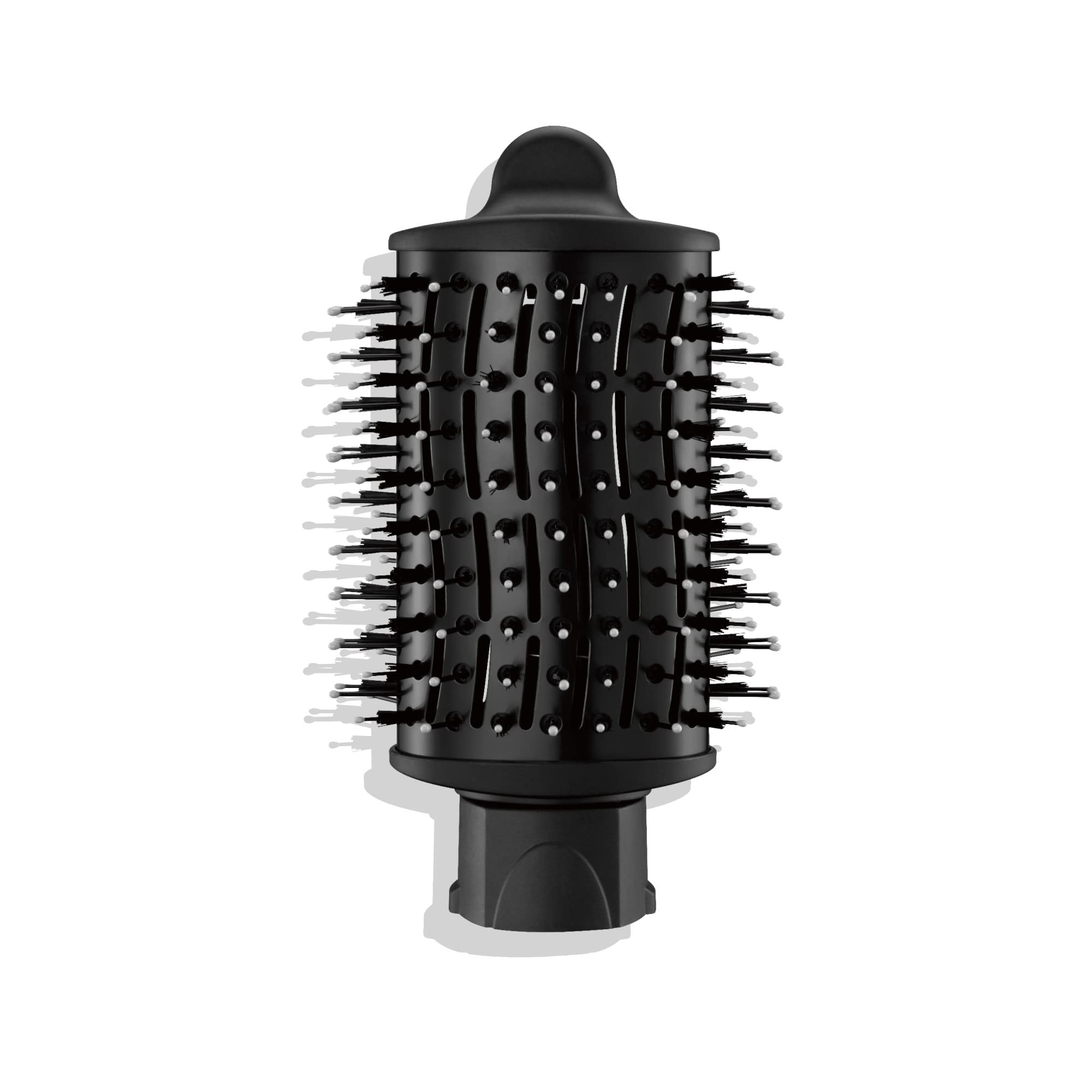 INFINITIPRO BY CONAIR The Knot Dr. Large Oval Brush, Create Glam Waves on Medium to Long Hair, Compatible with INFINITIPRO BY CONAIR The Knot Dr. Dryer Brushes